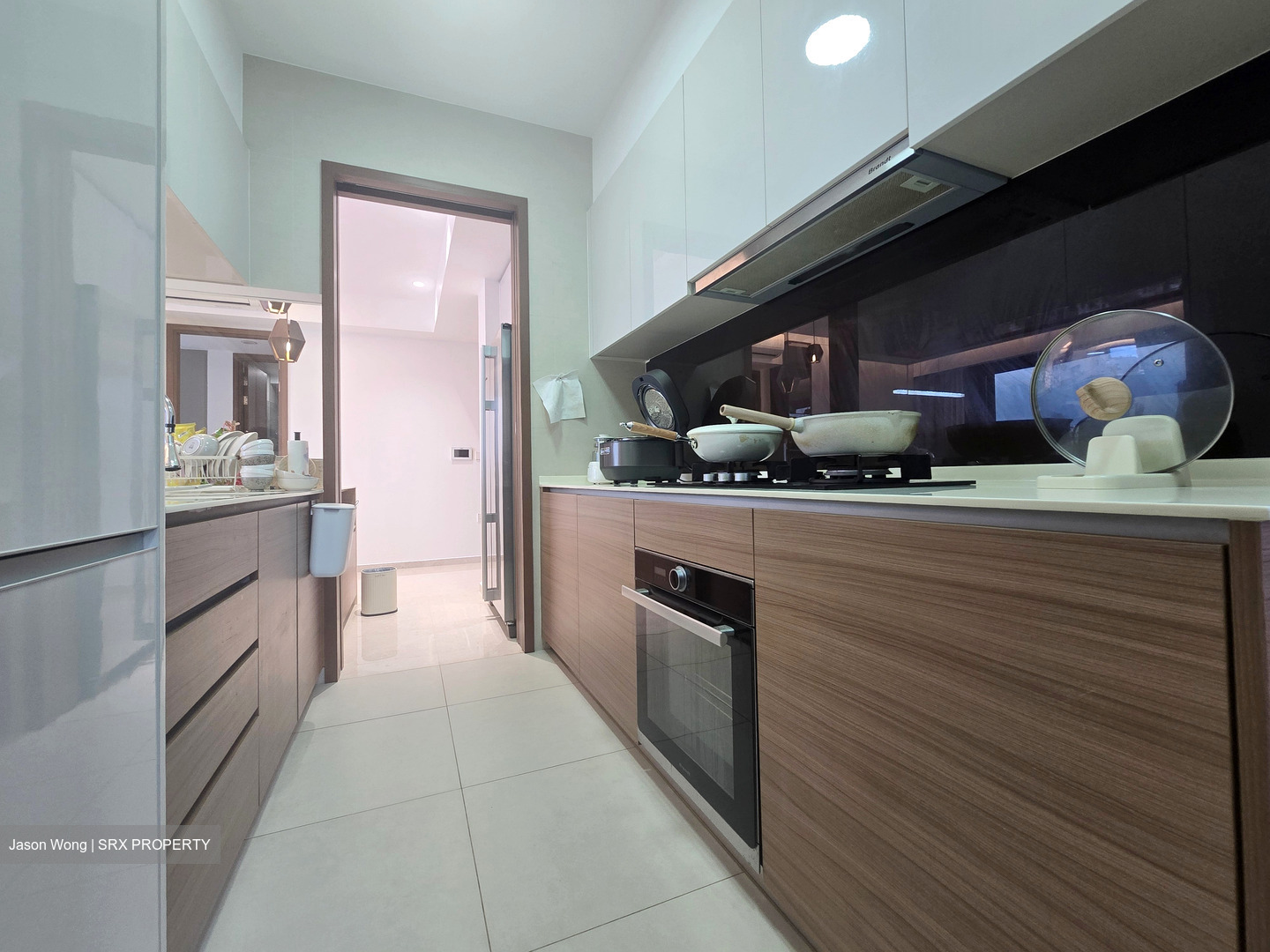 Stirling Residences (D3), Apartment #447867501